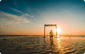 Gili Trawangan, Lombok